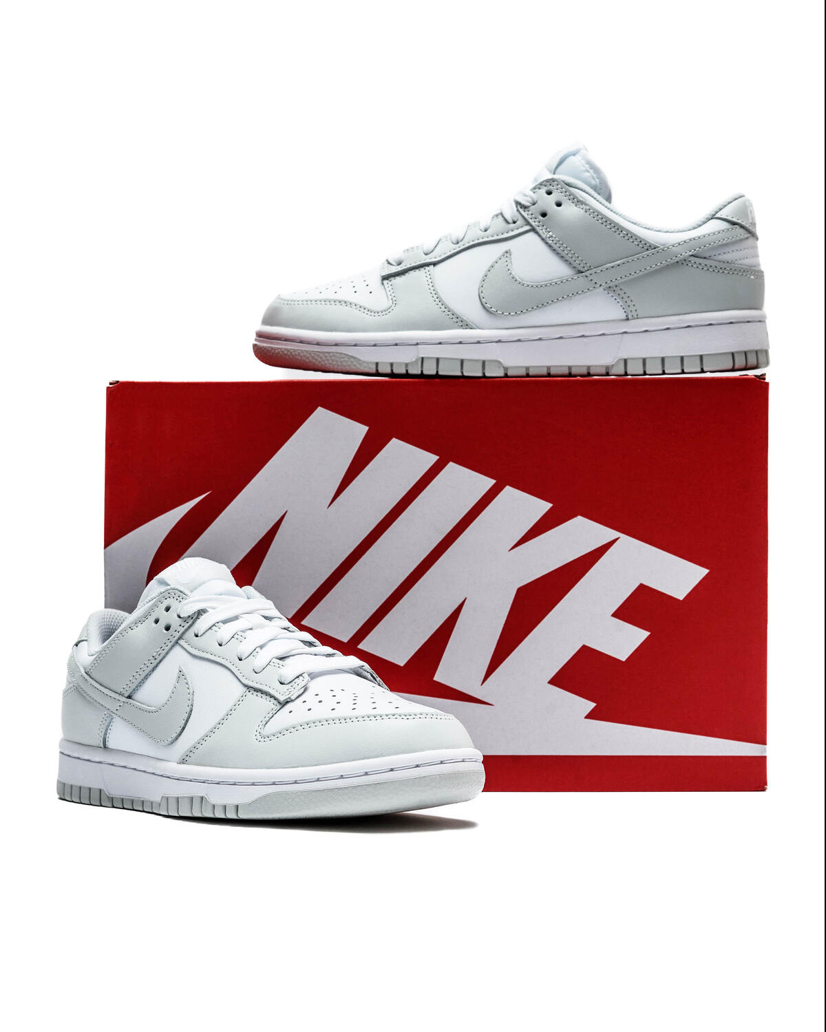 Nike WMNS DUNK LOW | DD1503-103 | AFEW STORE